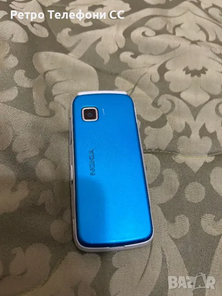 Nokia 5230 работещ за панел е, снимка 1