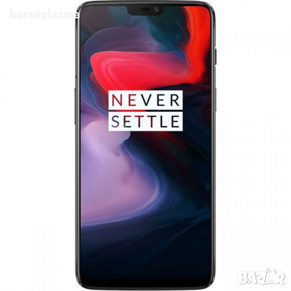 Смартфон OnePlus 6 A6000 DUAL, снимка 1