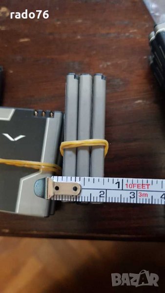 Нови Батерии за Мобилни Телефони - Цени от 10 лв. до 30 лв., снимка 1