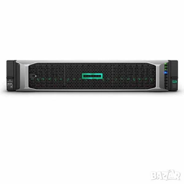 Сървър HP DL380 G10 2xGold 6138/128GB/2x1.8TB 12G/2xPSU, снимка 1