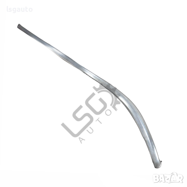 Задна дясна лайсна врата Citroen DS4 2011-2015 ID: 153685, снимка 1