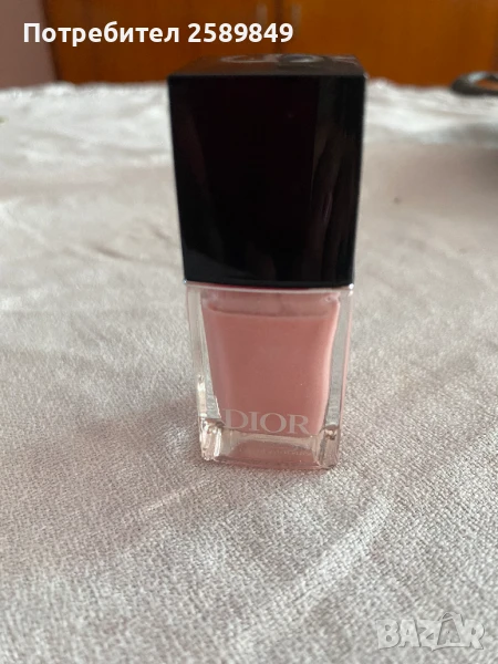 лак за нокти Диор, снимка 1