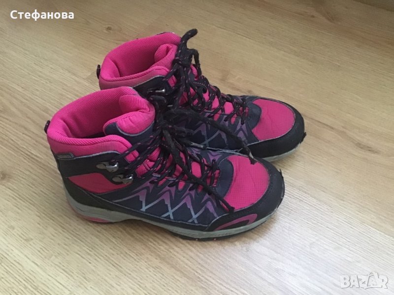 Водонепропускливи боти 31 номер, снимка 1