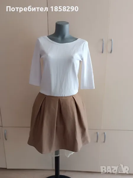 Дамска рокля кукленска, снимка 1