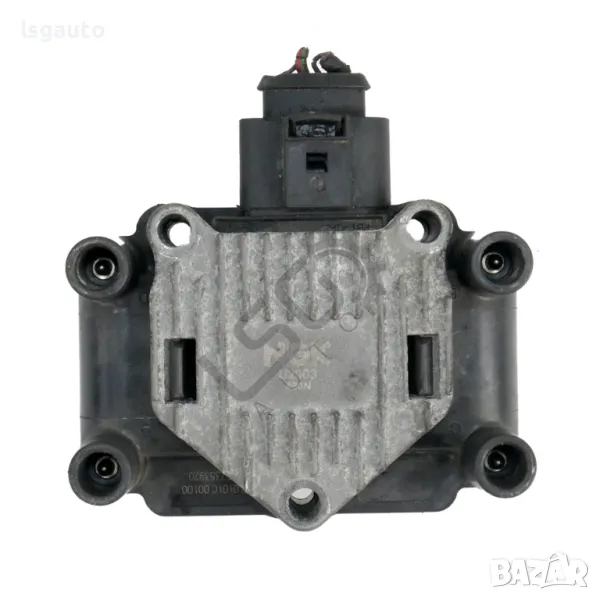 Запалителна бобина Skoda OCTAVIA II (1Z) 2004-2009 ID: 140012, снимка 1