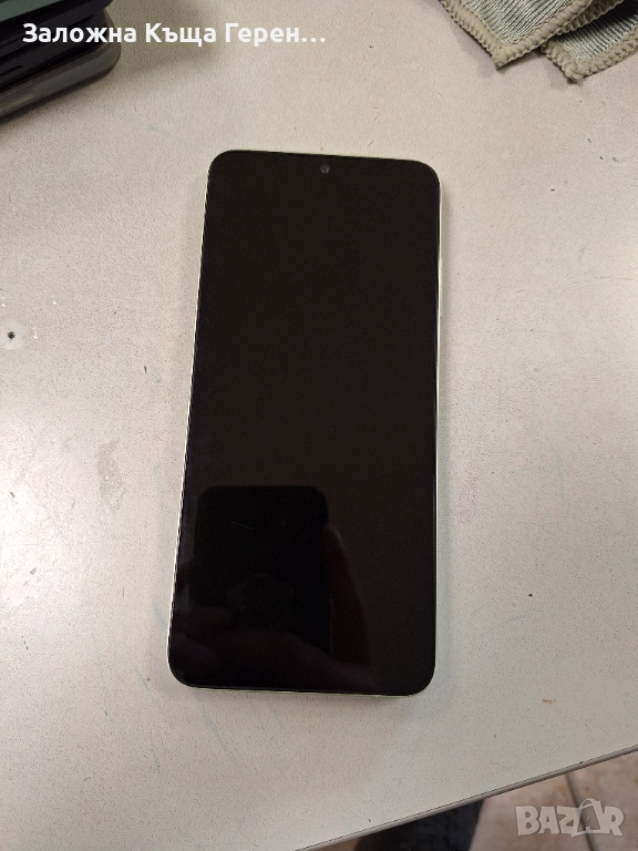 Samsung A05s 4/64gb, снимка 1
