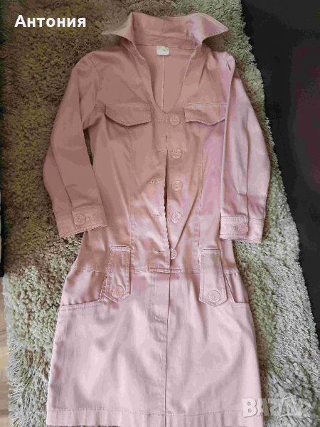 Рокля, снимка 1