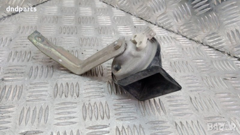 Клаксон Citroen C3 1.4HDI 2004г., снимка 1