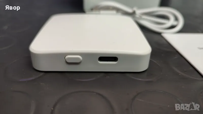 Smart gateway Tuya, снимка 1