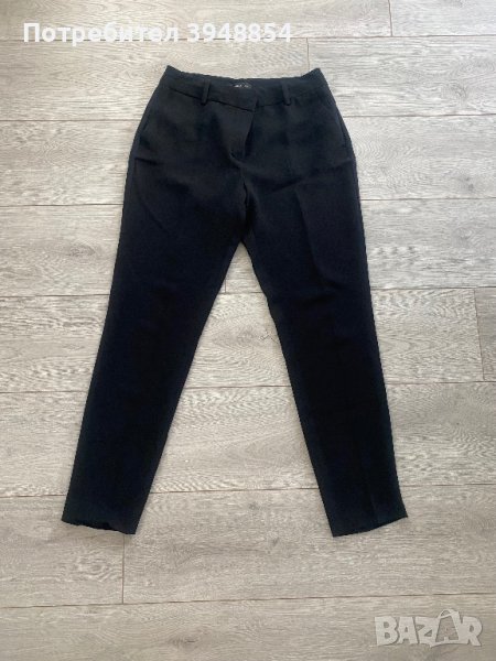 Дамски панталон Mango, снимка 1