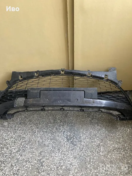 Решетка предна оригинална Mazda 3 2009-2012 г., снимка 1