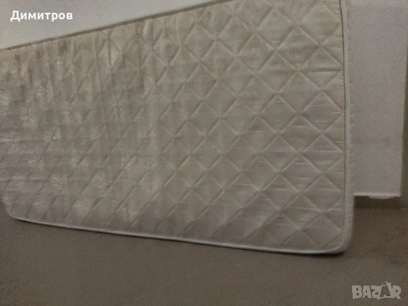 Матрак, снимка 1