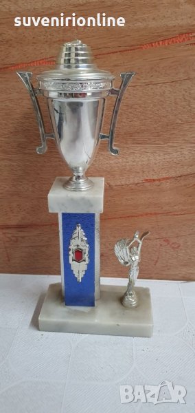 Стара колекционерска купа, снимка 1