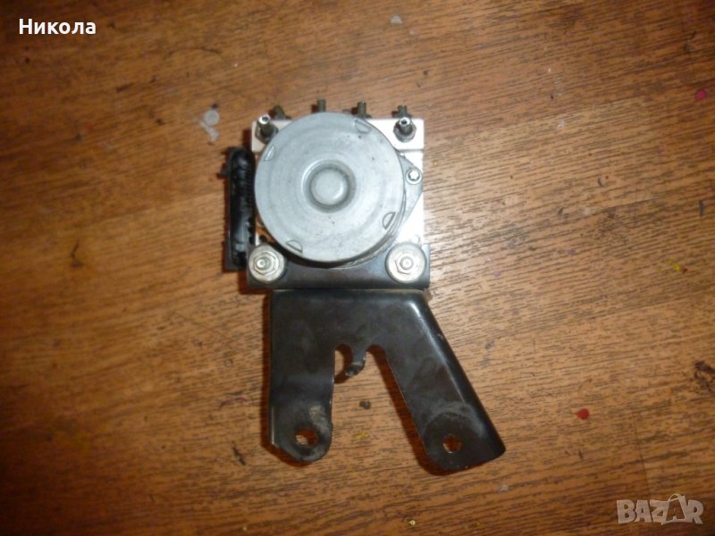 ABS ПОМПА TOYOTA AYGO 1.0I 12V 68 к.с 0265231579, снимка 1