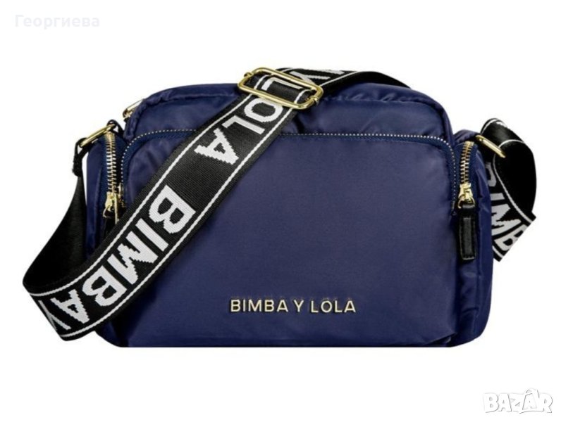 Чанта Bimba Y Lola, снимка 1