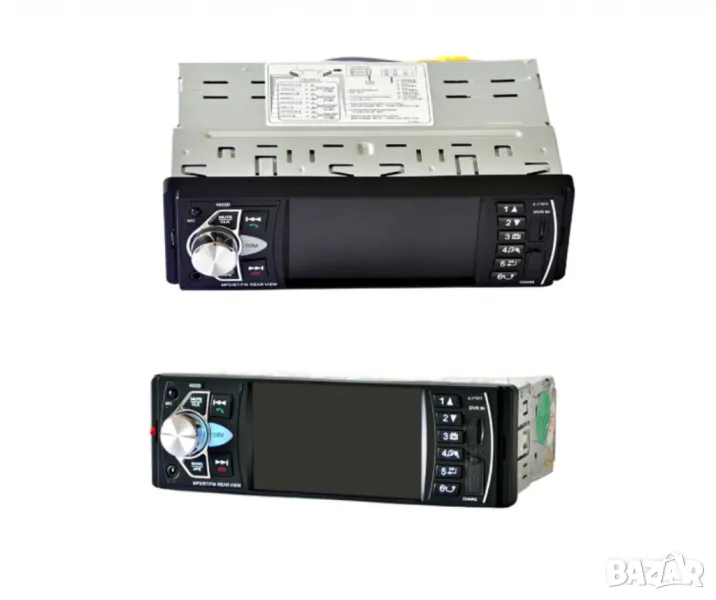 Авторадио MP5 , 4022D, снимка 1