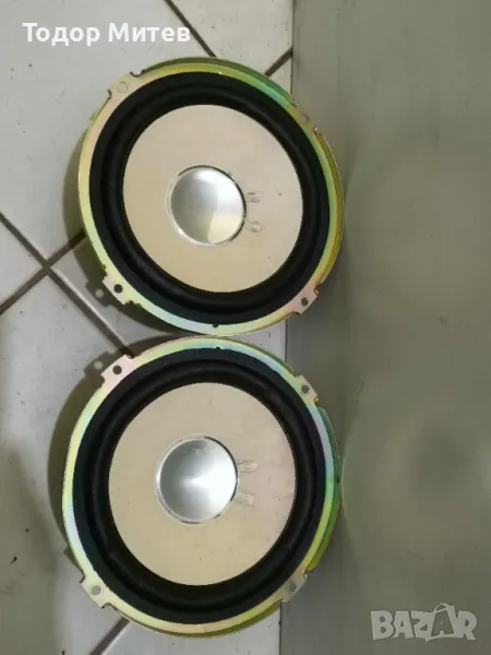 Pioneer A16LC83-54D, снимка 1