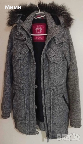 Дамско палто ХС/С, снимка 1