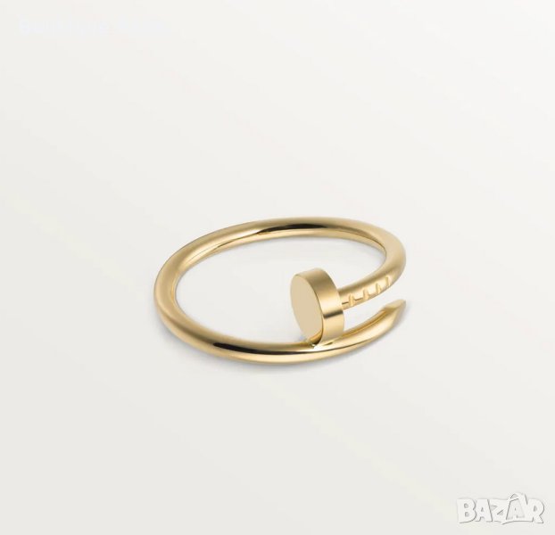 Пръстен Cartier, снимка 1