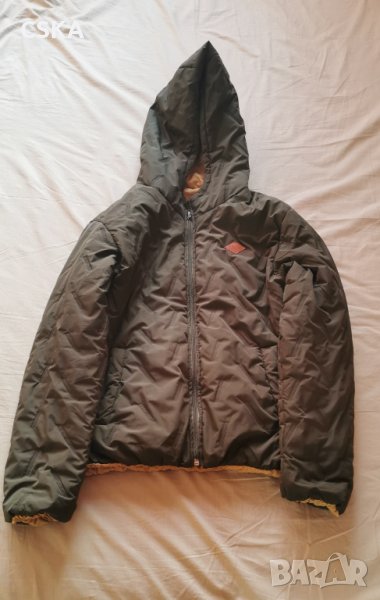 Детско яке за момче, снимка 1