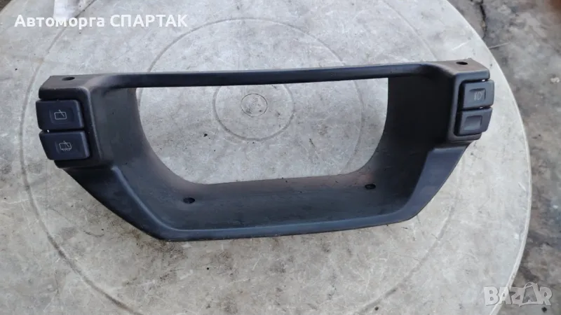 LAND ROVER FREELANDER И КОНТР РАМКА, снимка 1