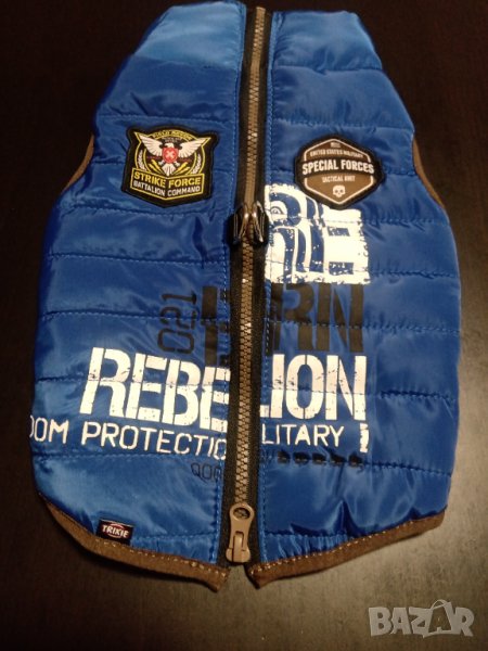 Яке за куче, снимка 1