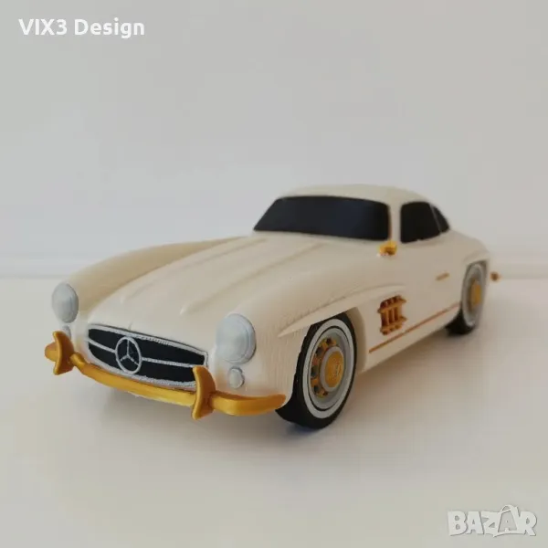 3D принтиране и моделиране, снимка 1