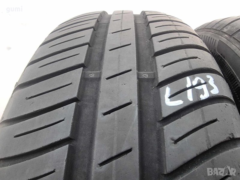 2бр летни гуми 175/65/14 GOODYEAR L0193, снимка 1