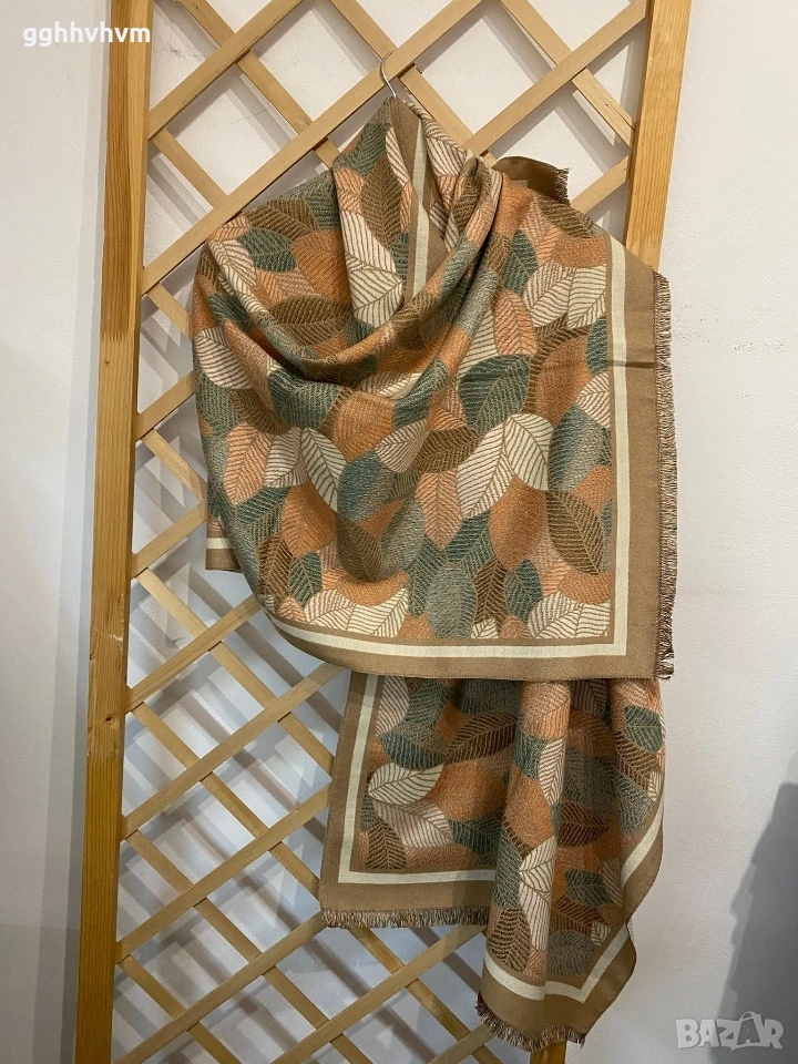 шал , снимка 1