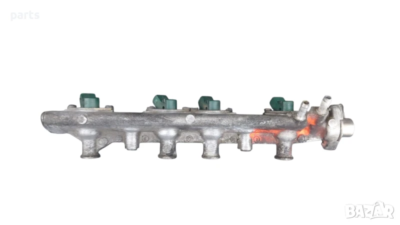 Горивна Рейка Рено Лагуна - Меган - 857013, снимка 1