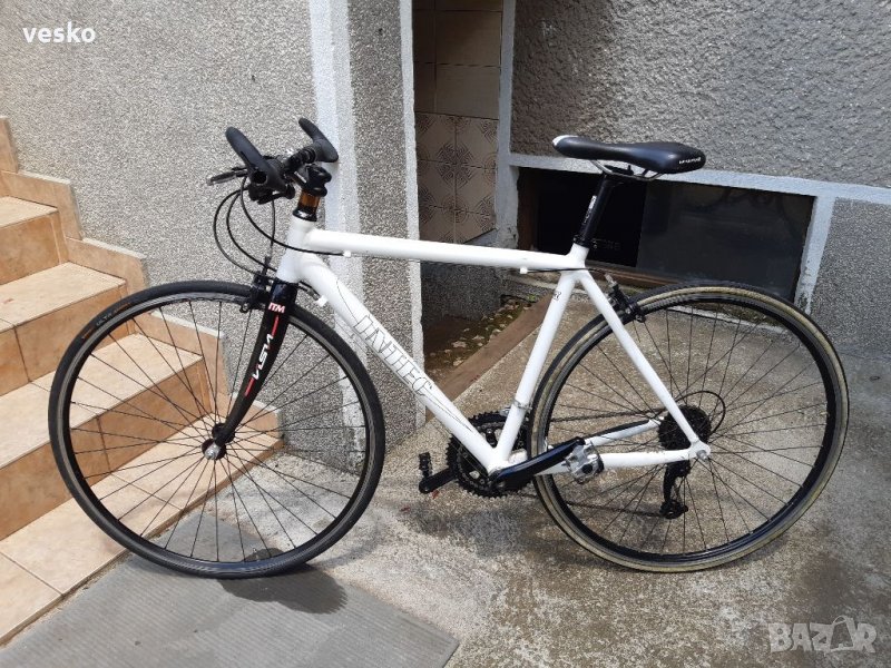 INTEC ra-co handmade, снимка 1