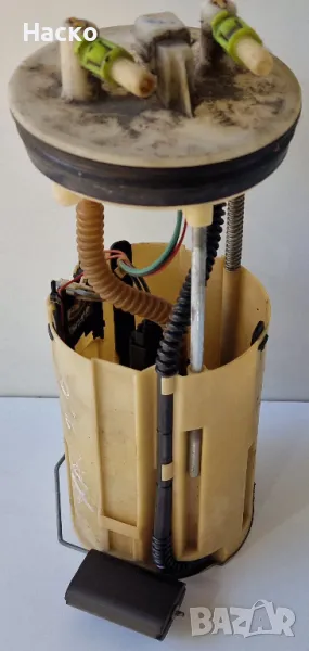 Бензинова Помпа с Кошница и Нивомер Хонда Акорд 6 VI 2.0 Honda Accord 6 VI 2.0 1997-2003, снимка 1