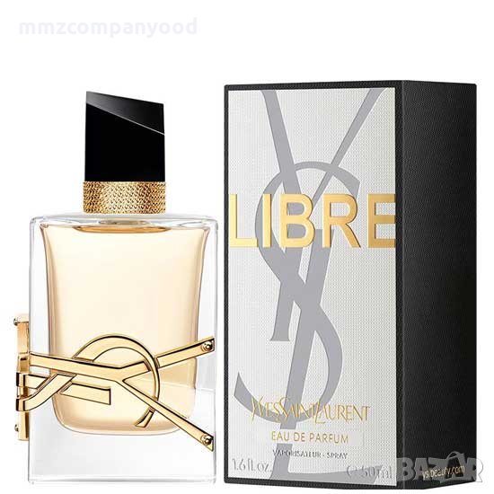 Парфюм алтернативен на YVES SAINT LAURENT LIBRE 110мл., снимка 1