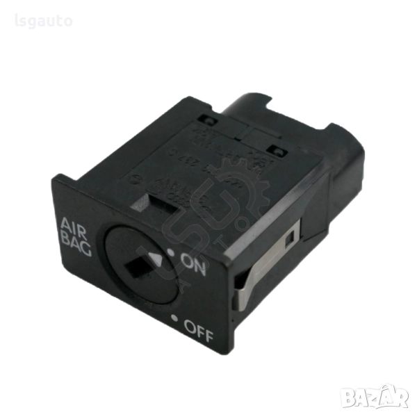 Бутон AIRBAG Volkswagen Golf VI 2008-2016 ID: 150846, снимка 1