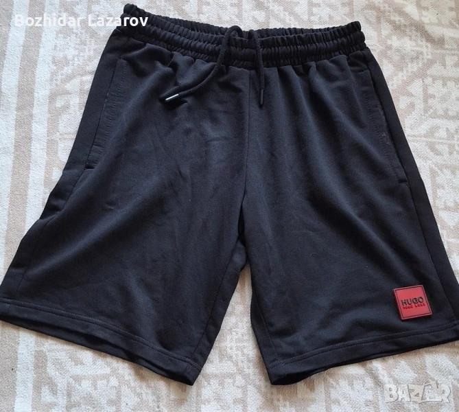 HUGO BOSS! чисто нова къса гащета!, снимка 1