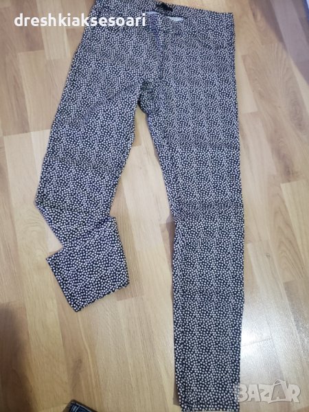  Еластичен панталон H&M, снимка 1
