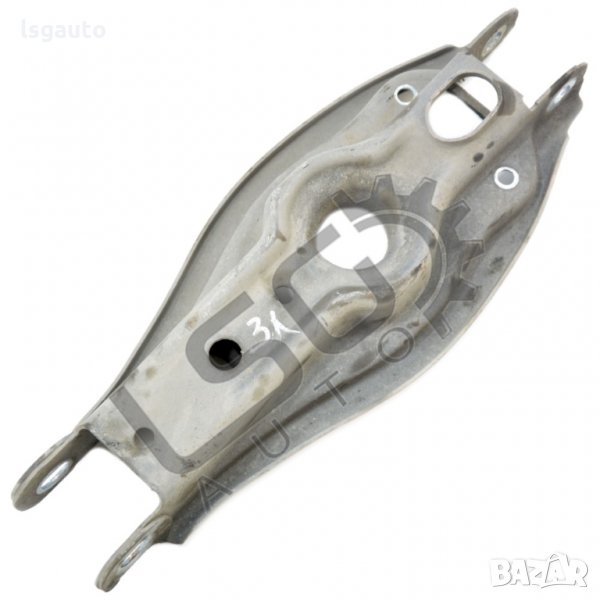 Заден ляв носач BMW 1 Series (E87) 2004-2011 B091121N-58, снимка 1