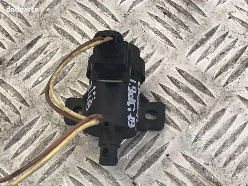  Вакуум клапан Renault Laguna,1.9dCi,2002г., снимка 1