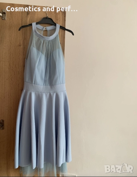 Официална рокля , снимка 1