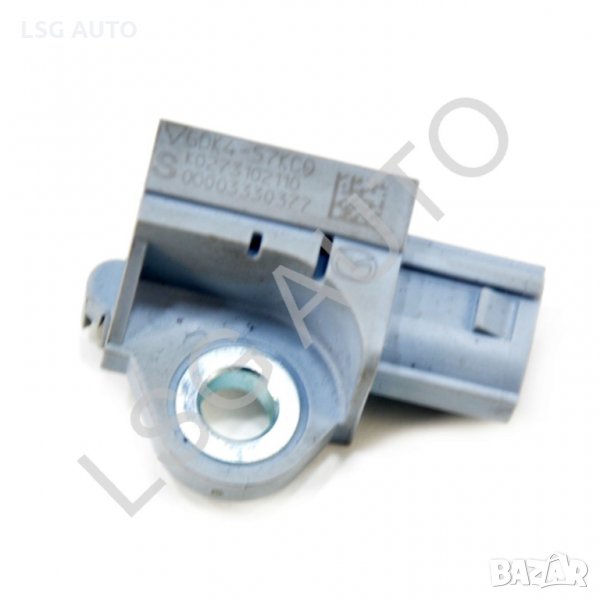 AIRBAG сензор Mazda 6 (GH) 2007-2013 M291019N-216, снимка 1