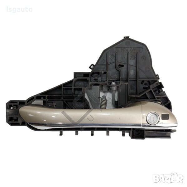 Предна дясна външна дръжка Mercedes-Benz B-Class (W245) 2005-2011 ID: 117598, снимка 1