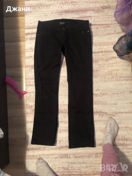 Дамски панталони и дънкита, снимка 1