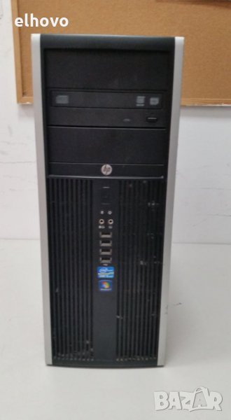 Настолен компютър HP Intel CORE I5, снимка 1
