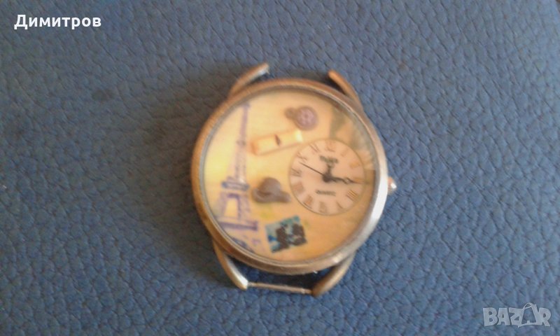 Часовник, снимка 1