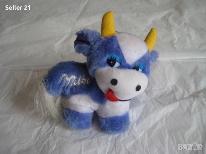 Малки плюшени играчки нови, снимка 1