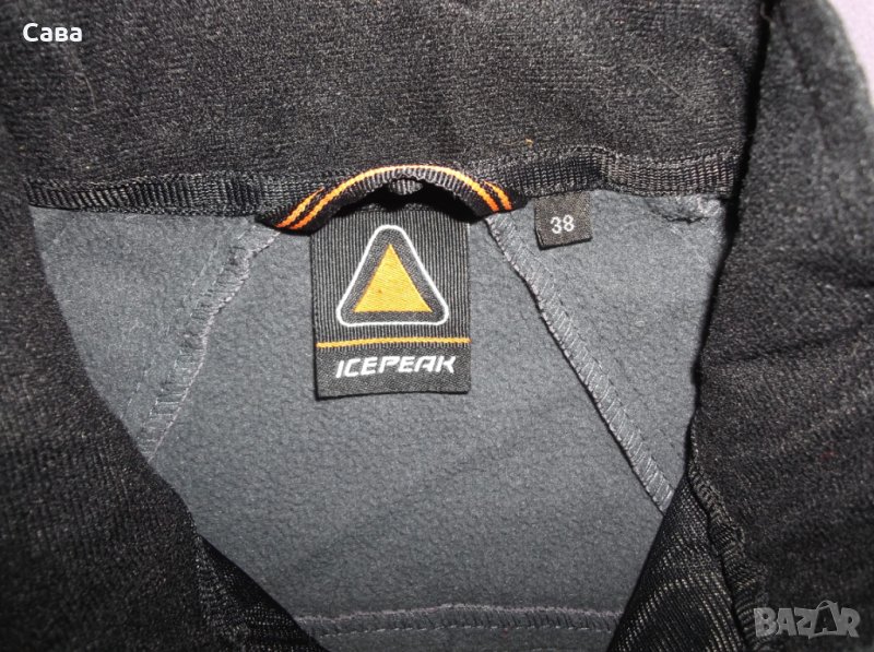 Софтшел ICEPEAK    дамски,М, снимка 1
