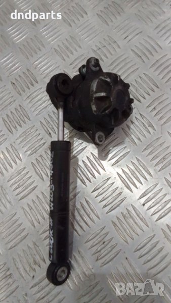 Обтяжна ролка Mercedes C200K W203 2001г.	, снимка 1