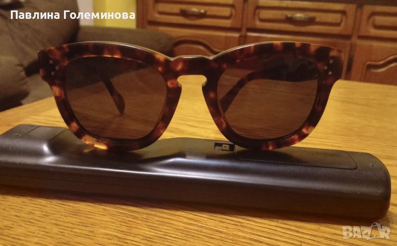 Дамски Слънчеви очила , снимка 1