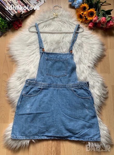 Дънков сукман Бершка, снимка 1