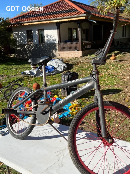 Bmx , снимка 1